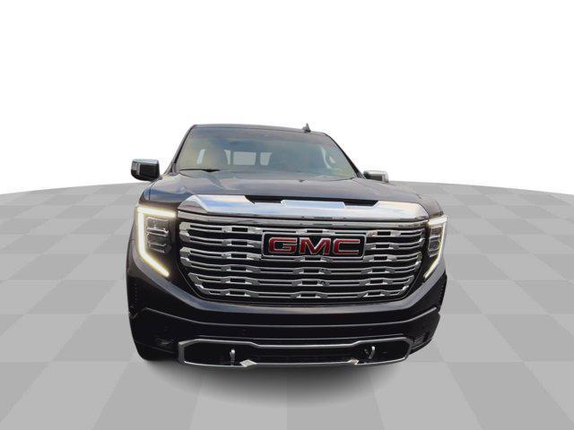 used 2023 GMC Sierra 1500 car, priced at $55,991