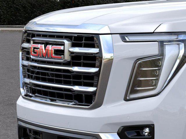 new 2026 GMC Yukon XL car, priced at $79,240