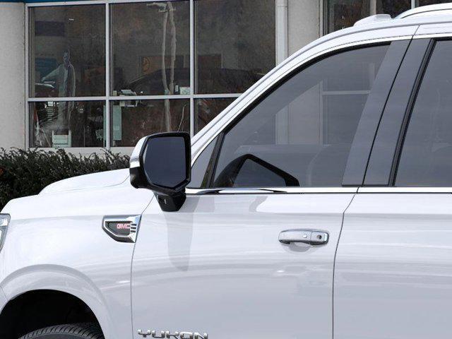 new 2026 GMC Yukon XL car, priced at $79,240