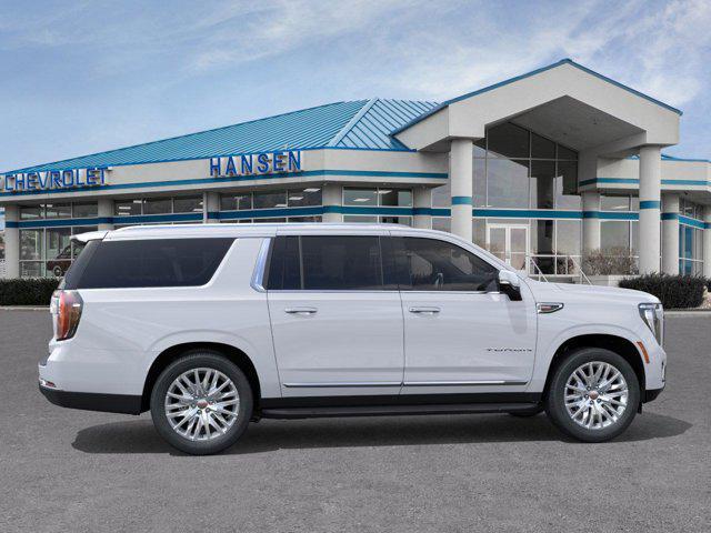new 2026 GMC Yukon XL car, priced at $79,240