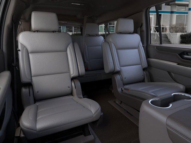 new 2026 GMC Yukon XL car, priced at $79,240