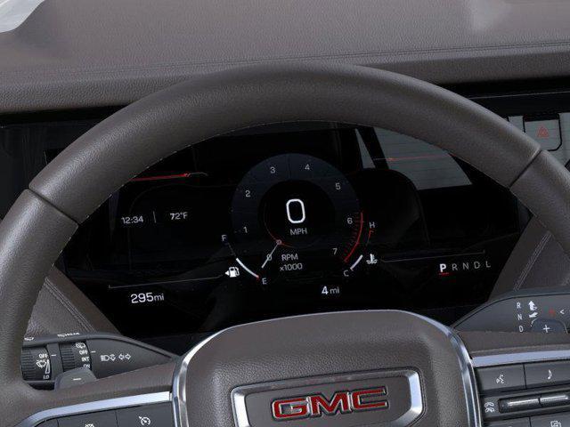 new 2026 GMC Yukon XL car, priced at $79,240