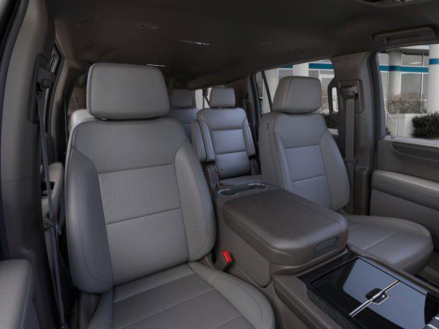 new 2026 GMC Yukon XL car, priced at $79,240
