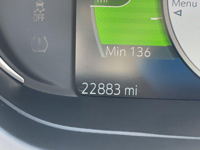 used 2019 Chevrolet Bolt EV car, priced at $16,526