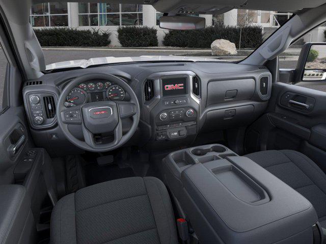 new 2025 GMC Sierra 3500 car, priced at $51,274