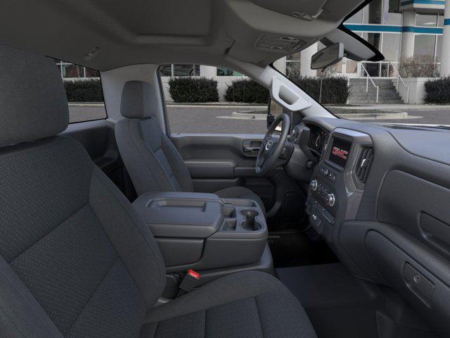 new 2025 GMC Sierra 3500 car, priced at $51,274