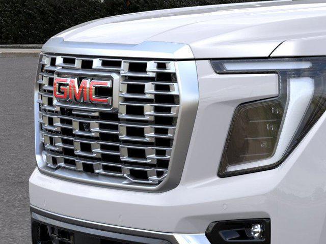 new 2025 GMC Yukon XL car, priced at $96,975