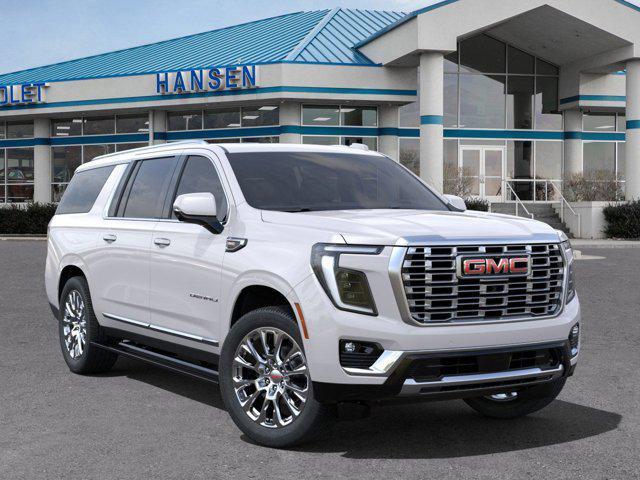 new 2025 GMC Yukon XL car, priced at $96,975