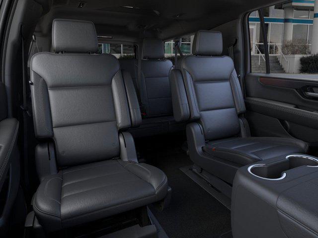 new 2025 GMC Yukon XL car, priced at $96,975