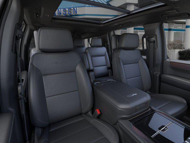 new 2025 GMC Yukon XL car, priced at $96,975