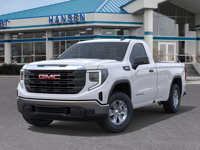 new 2026 GMC Sierra 1500 car, priced at $41,470