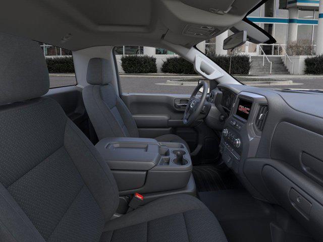 new 2026 GMC Sierra 1500 car, priced at $41,470