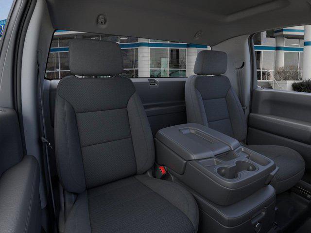 new 2026 GMC Sierra 1500 car, priced at $41,470