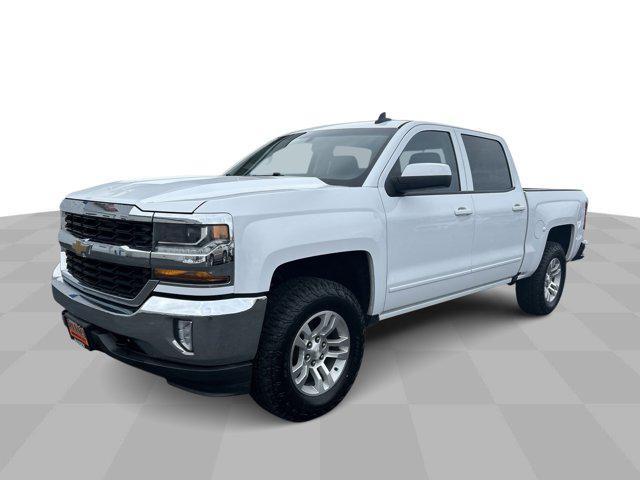 used 2016 Chevrolet Silverado 1500 car, priced at $22,635