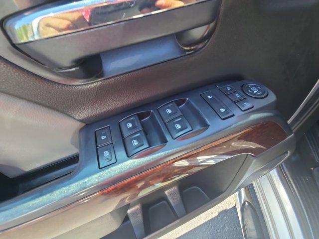 used 2015 GMC Sierra 2500 car, priced at $29,543