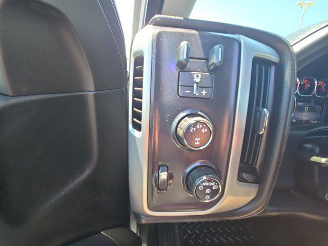 used 2015 GMC Sierra 2500 car, priced at $29,543