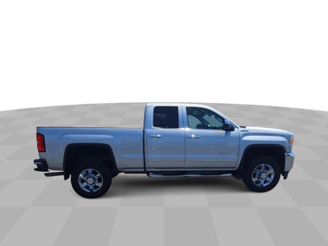 used 2015 GMC Sierra 2500 car, priced at $29,543