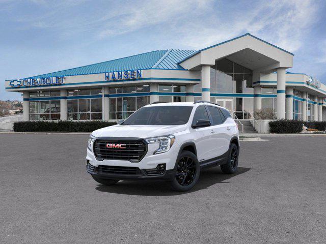 new 2024 GMC Terrain car, priced at $34,185