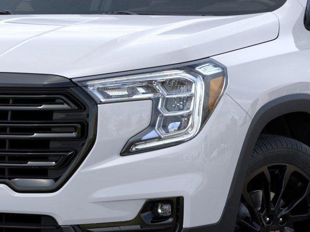 new 2024 GMC Terrain car, priced at $34,185