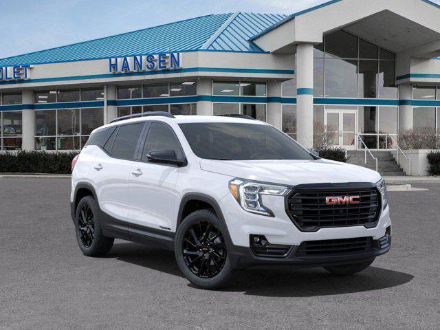 new 2024 GMC Terrain car, priced at $34,185