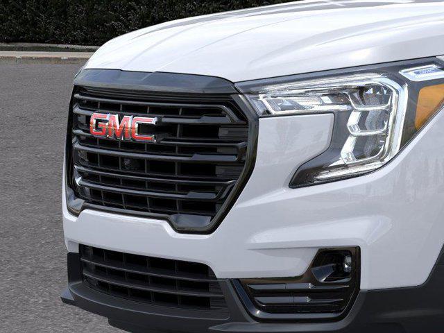 new 2024 GMC Terrain car, priced at $34,185