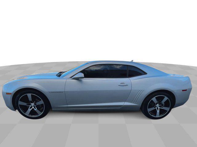 used 2012 Chevrolet Camaro car, priced at $13,267