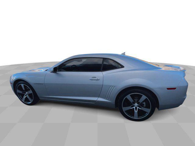 used 2012 Chevrolet Camaro car, priced at $13,267