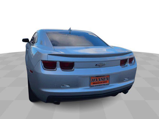 used 2012 Chevrolet Camaro car, priced at $13,267