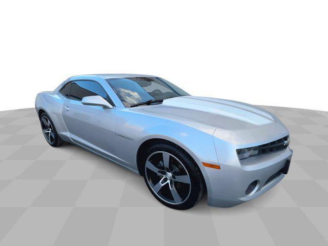 used 2012 Chevrolet Camaro car, priced at $13,267