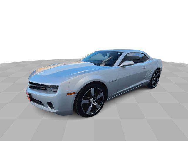 used 2012 Chevrolet Camaro car, priced at $13,267