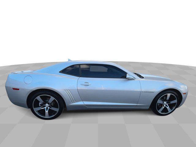 used 2012 Chevrolet Camaro car, priced at $13,267