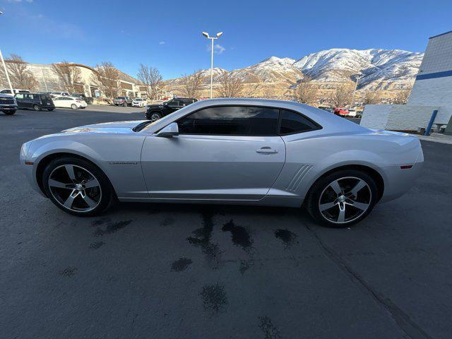 used 2012 Chevrolet Camaro car, priced at $13,267