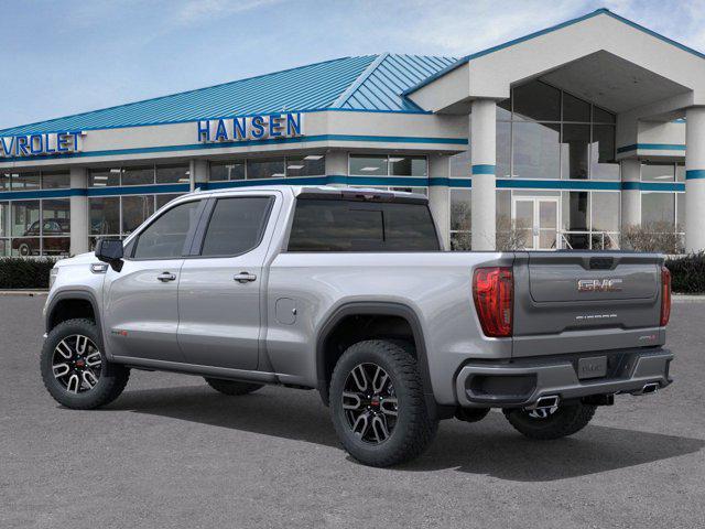 new 2026 GMC Sierra 1500 car, priced at $69,070