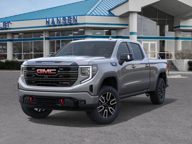 new 2026 GMC Sierra 1500 car, priced at $69,070