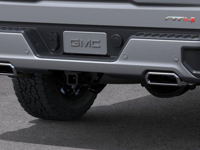 new 2026 GMC Sierra 1500 car, priced at $69,070