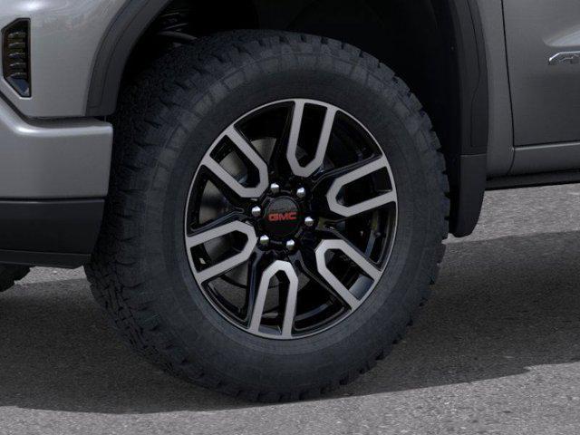 new 2026 GMC Sierra 1500 car, priced at $69,070