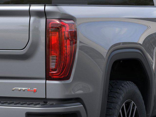 new 2026 GMC Sierra 1500 car, priced at $69,070
