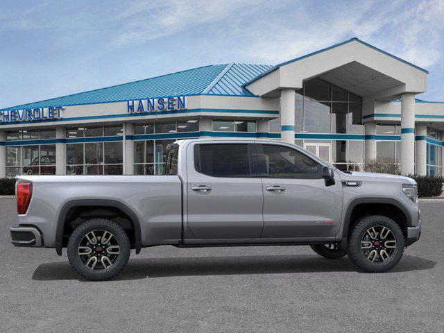 new 2026 GMC Sierra 1500 car, priced at $69,070