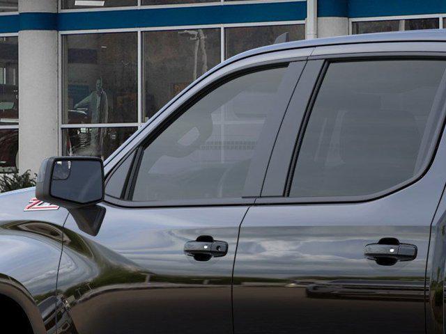 new 2025 Chevrolet Silverado 1500 car, priced at $63,175