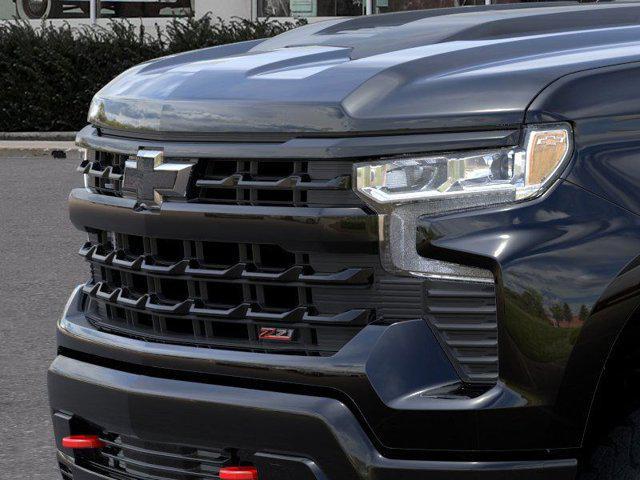 new 2025 Chevrolet Silverado 1500 car, priced at $63,175