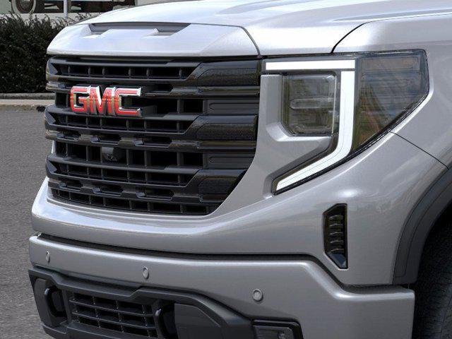 new 2025 GMC Sierra 1500 car, priced at $65,080