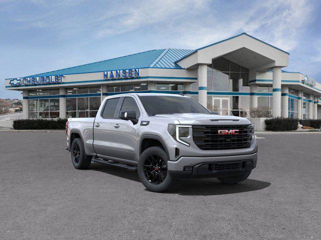 new 2025 GMC Sierra 1500 car, priced at $65,080