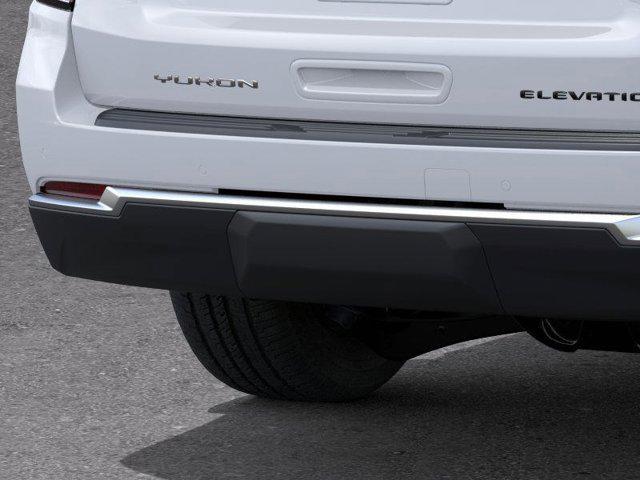 new 2026 GMC Yukon car, priced at $81,205