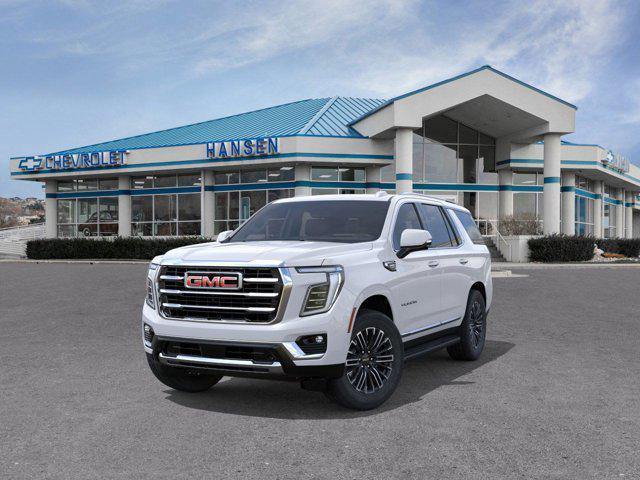 new 2026 GMC Yukon car, priced at $81,205