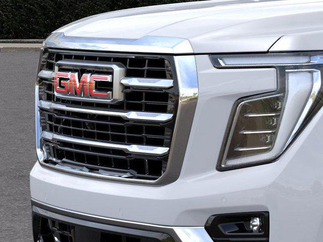 new 2026 GMC Yukon car, priced at $81,205