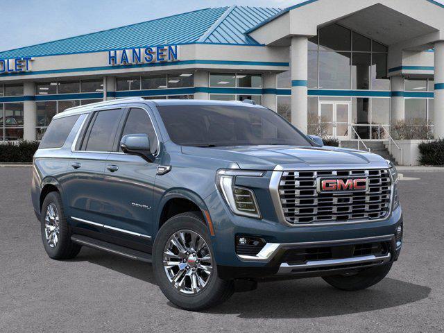 new 2026 GMC Yukon XL car, priced at $93,456