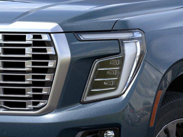 new 2026 GMC Yukon XL car, priced at $93,456