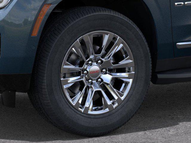 new 2026 GMC Yukon XL car, priced at $93,456