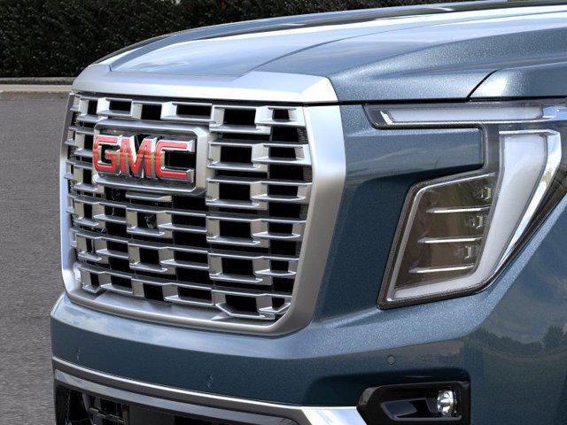 new 2026 GMC Yukon XL car, priced at $93,456