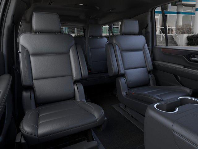 new 2026 GMC Yukon XL car, priced at $93,456